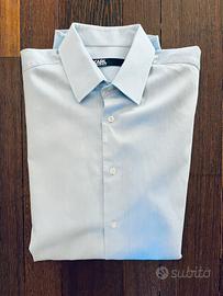 Karl Lagerfeld camicia M / 39