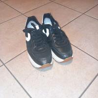 Scarpe sportive/Sneakers Voile Blanche Tg37