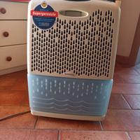 Deumidificatore