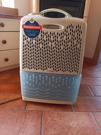 Deumidificatore