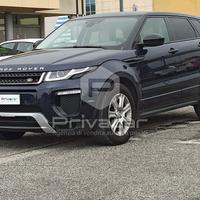 LAND ROVER Range Rover Evoque 2.0 TD4 180 CV 5p. A