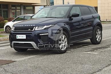 LAND ROVER Range Rover Evoque 2.0 TD4 180 CV 5p. A
