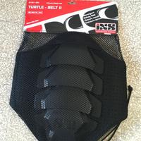 Fascia renale per moto
