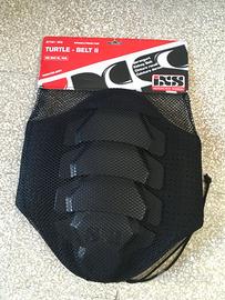 Fascia renale per moto