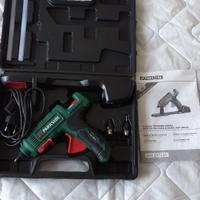 Pistola colla a caldo Parkside PHP 500 D2