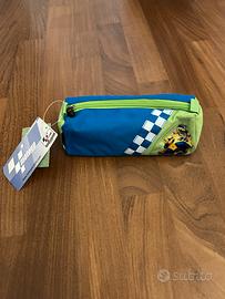 Astuccio scuola MotoGP, Valentino Rossi