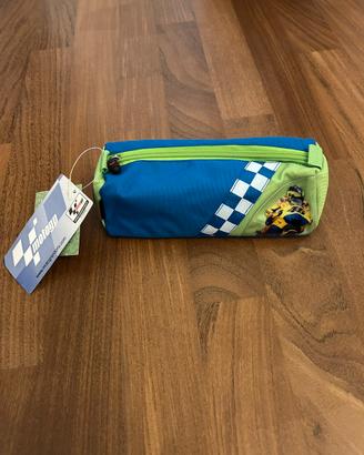 Astuccio scuola MotoGP, Valentino Rossi