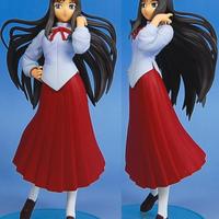Action Figure Manga-Anime "AKIHA TOHNO" MeltyBlood