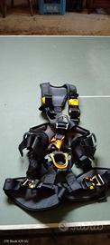 Imbrago Petzl Astro