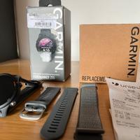 Garmin 255 (Garanzia fino a 2027)