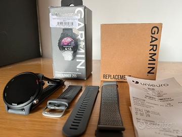Garmin 255 (Garanzia fino a 2027)