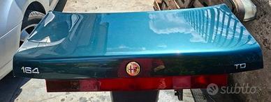Alfa Romeo 164