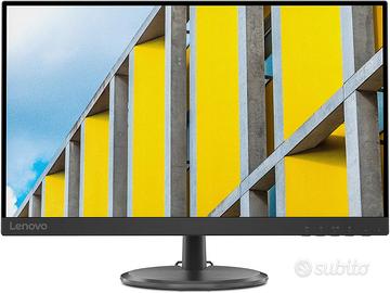 MONITOR LENOVO d27-30 27 POLLICI''