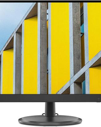MONITOR LENOVO d27-30 27 POLLICI''
