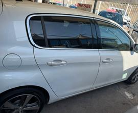 Peugeot 308 BlueHDi 120 S&S GT Line