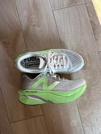 New Balance Supercomp Trainer V3