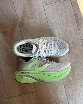 New Balance Supercomp Trainer V3