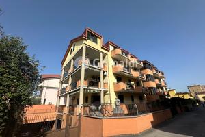 Appartamento Acerra [Cod. rif 3257101VRG]