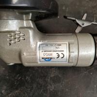 Smerigliatrice angolare Air Martin