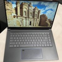 PC portatile GAMING, Notebook