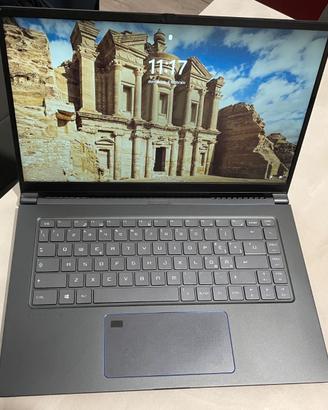 PC portatile GAMING, Notebook