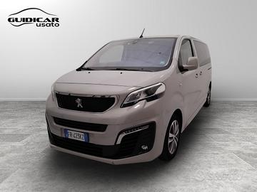 PEUGEOT Traveller M1 2016 - Traveller M1 2.0 Blueh