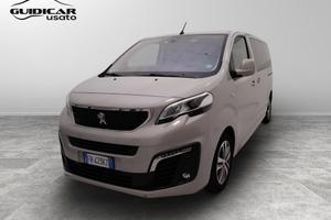 PEUGEOT Traveller M1 2016 - Traveller M1 2.0 Blueh