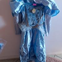 vestito di carnevale 