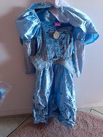 vestito di carnevale 