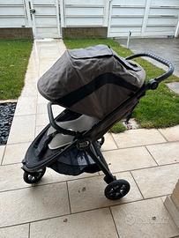 Baby Jogger Passeggino City Mini GT2