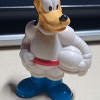 Statuina Pluto astronauta
