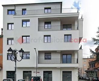Appartamento Carsoli [Cod. rif 3330297ARG]