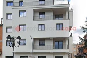 Appartamento Carsoli [Cod. rif 3330297ARG]