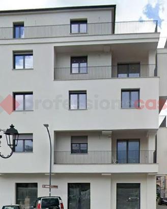 Appartamento Carsoli [Cod. rif 3330297ARG]