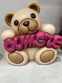 Thun teddy amore