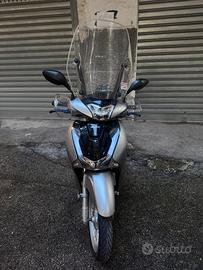 Sh125 Anno 2019