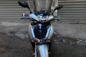 Sh125 Anno 2019