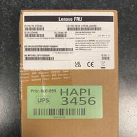 SSD 960GB FRU 01PE096