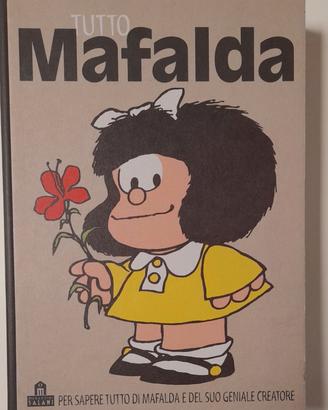 Tutto MAFALDA (VERSIONE INTEGRALE) - SALANI EDITOR