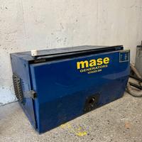 Generatore diesel MASE Voyager