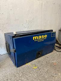 Generatore diesel MASE Voyager