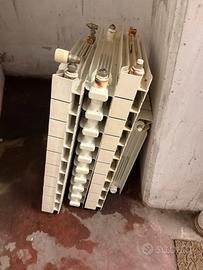 Termosifoni alluminio