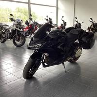 Kawasaki Z 1000 SX TOURER ABS MY17