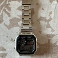 Casio sports 1200whd