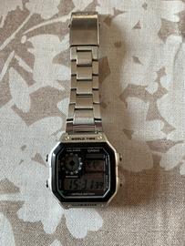 Casio sports 1200whd