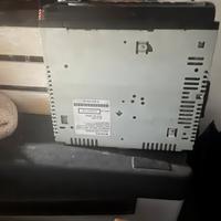 Autoradio sony