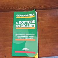 Libro per ciclisti