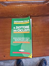 Libro per ciclisti