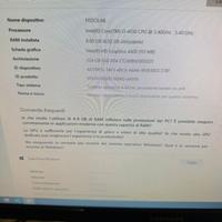 pc lenovo thinkcentre i3