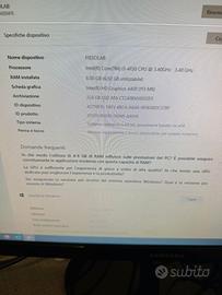 pc lenovo thinkcentre i3
